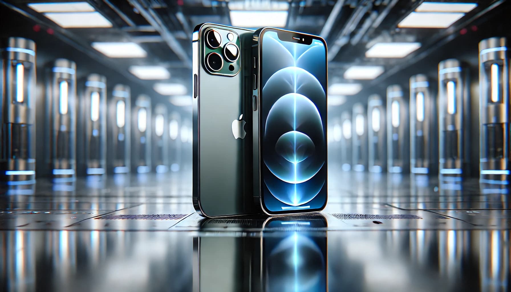 iPhone 17 Air Ultra Thin Design